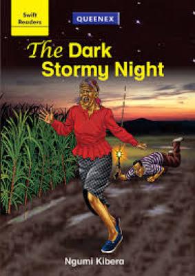 Queenex The Dark Stormy Night